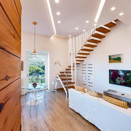 Maison Silvie فيكو إيكوينس المظهر الخارجي الصورة