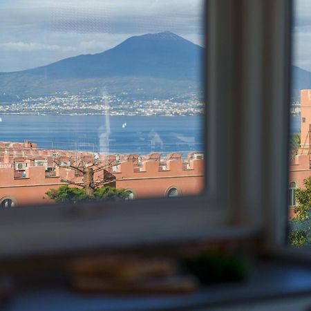 Maison Silvie فيكو إيكوينس المظهر الخارجي الصورة
