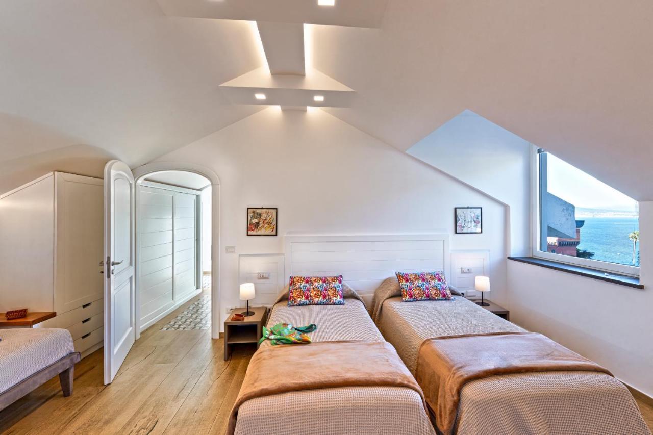 Maison Silvie فيكو إيكوينس المظهر الخارجي الصورة