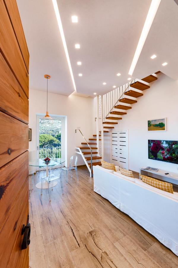 Maison Silvie فيكو إيكوينس المظهر الخارجي الصورة