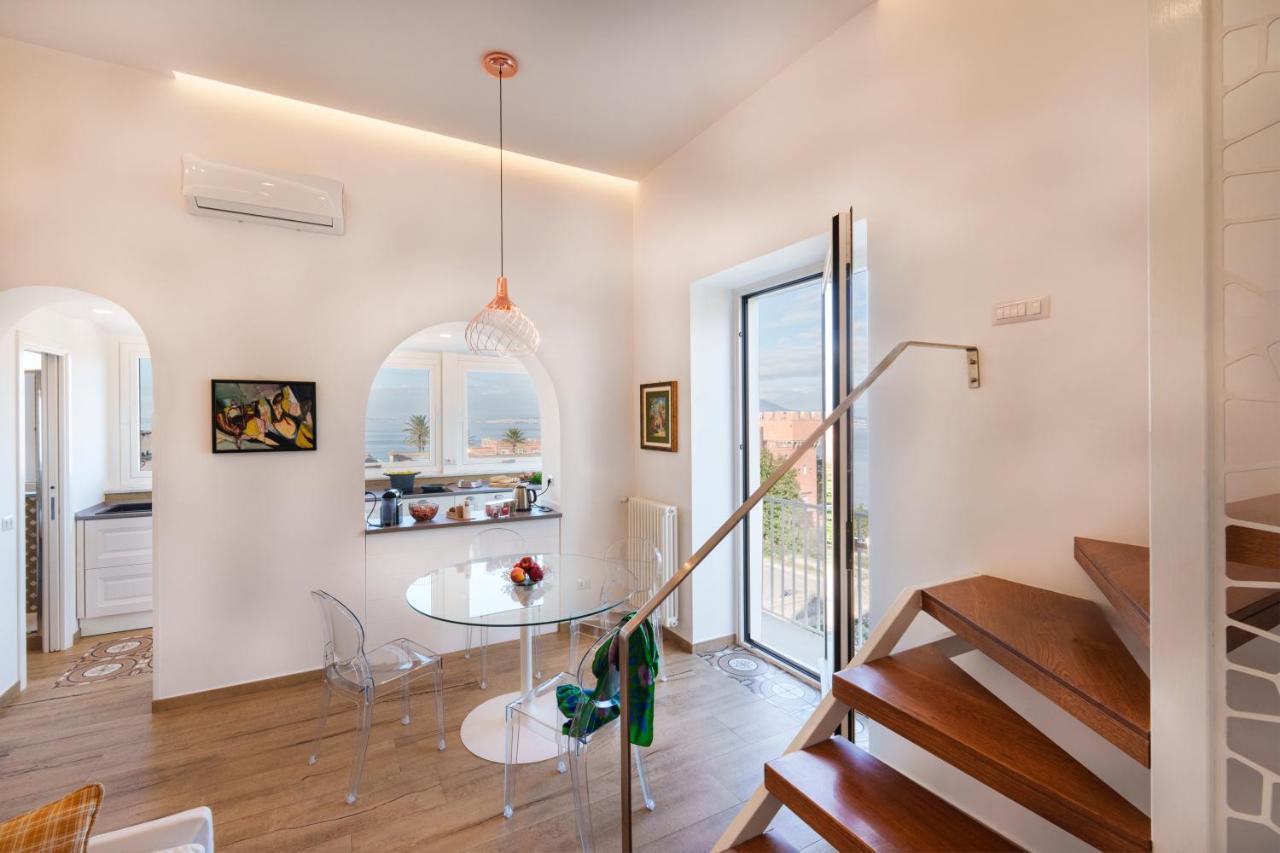 Maison Silvie فيكو إيكوينس المظهر الخارجي الصورة