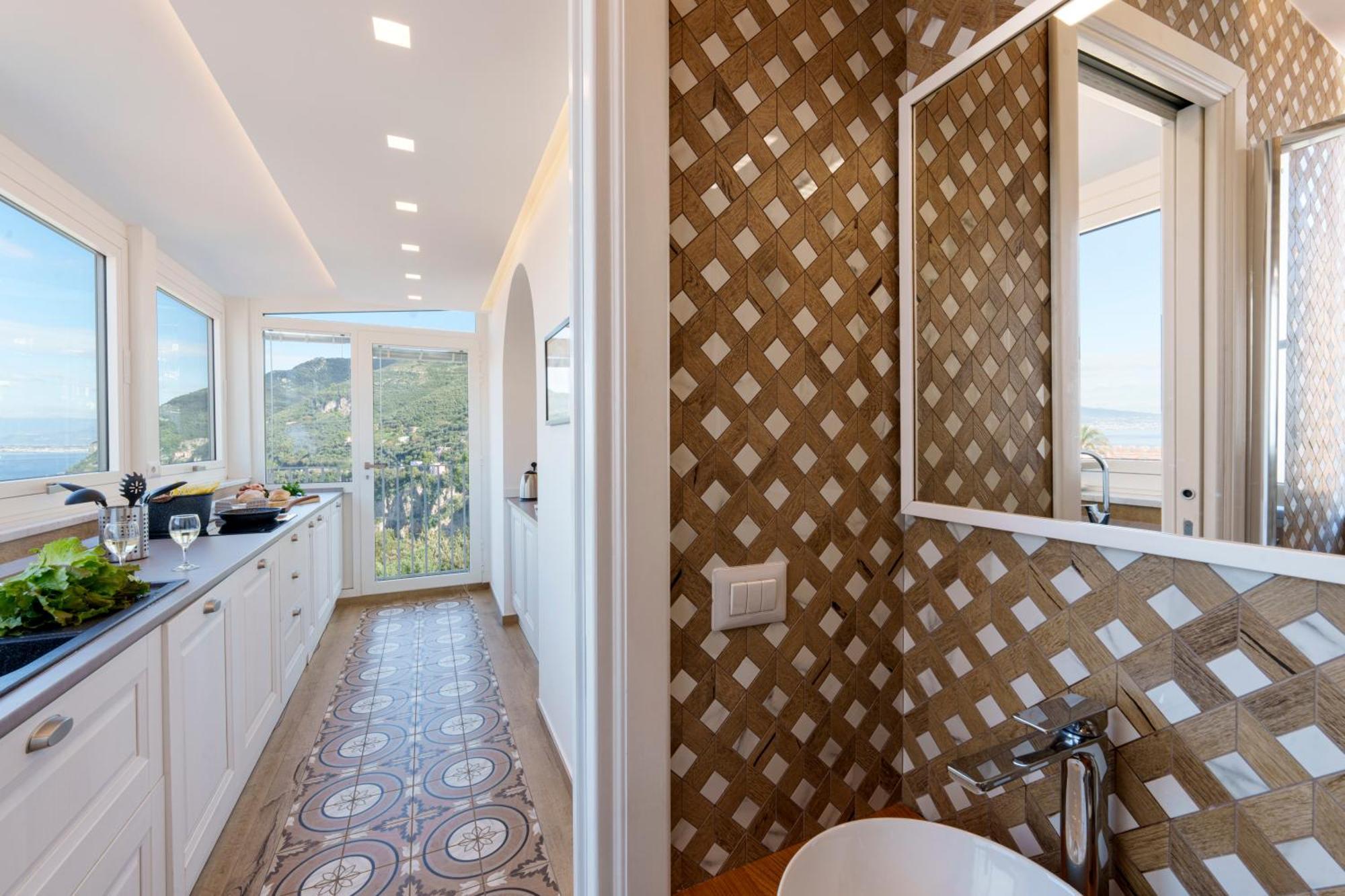 Maison Silvie فيكو إيكوينس المظهر الخارجي الصورة